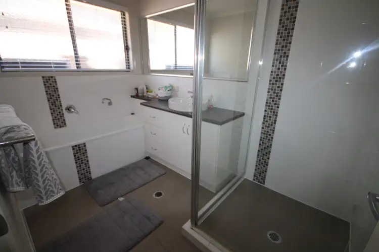 Fifth view of Homely house listing, 11 Sullivan Cres, Dalby QLD 4405