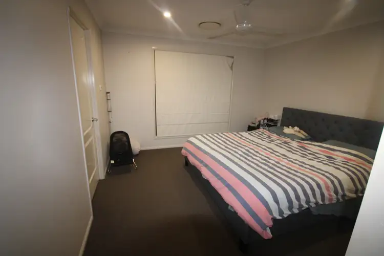 Sixth view of Homely house listing, 11 Sullivan Cres, Dalby QLD 4405