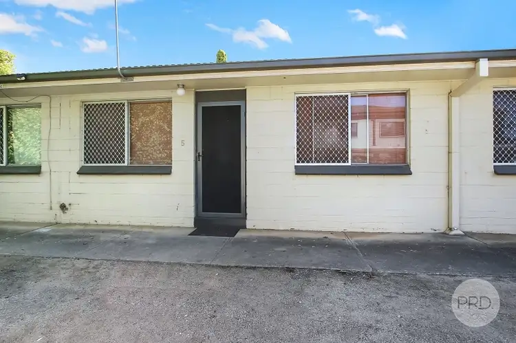 5/626 Stanley Street, Albury NSW 2640