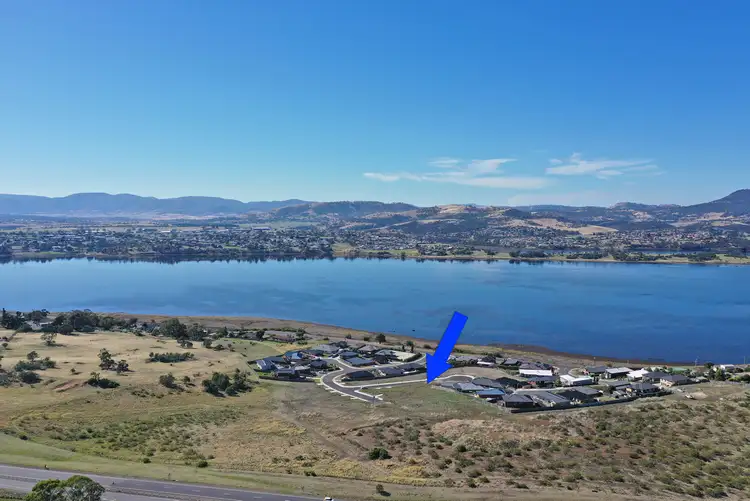 Fourth view of Homely land listing, 4 Kastoria Court, Granton TAS 7030