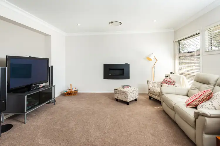 Second view of Homely house listing, 1 Beacon Lane, Hope Island QLD 4212