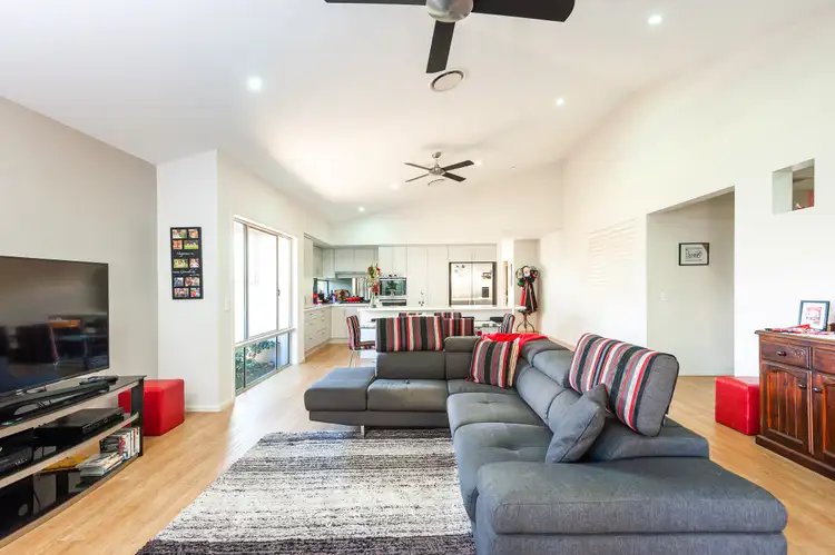 Fifth view of Homely house listing, 1 Beacon Lane, Hope Island QLD 4212