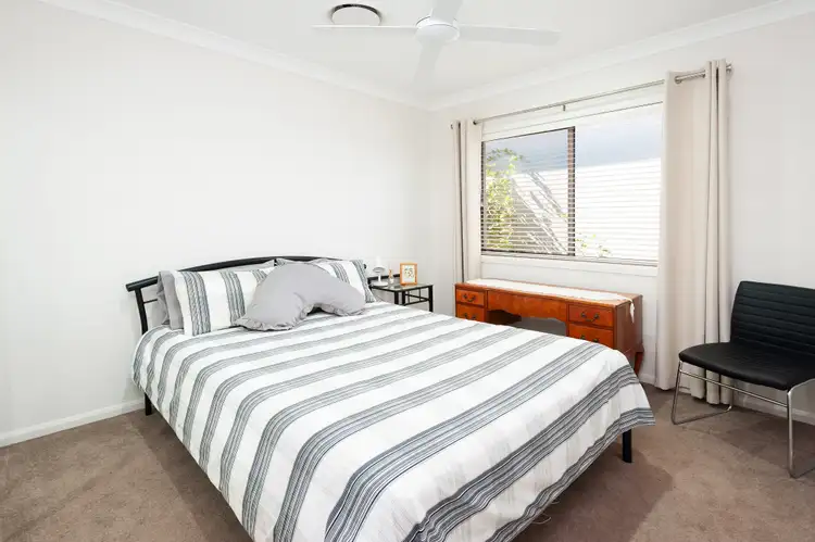 Sixth view of Homely house listing, 1 Beacon Lane, Hope Island QLD 4212