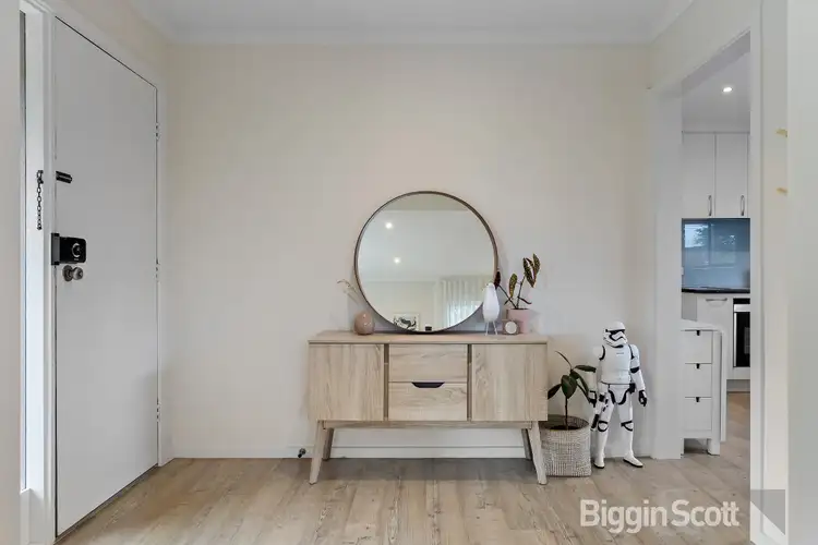 Second view of Homely unit listing, 1/587 High Street Road, Mount Waverley VIC 3149