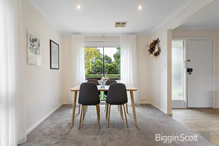 Third view of Homely unit listing, 1/587 High Street Road, Mount Waverley VIC 3149