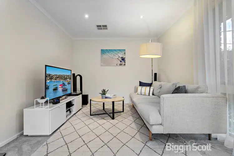 Fourth view of Homely unit listing, 1/587 High Street Road, Mount Waverley VIC 3149