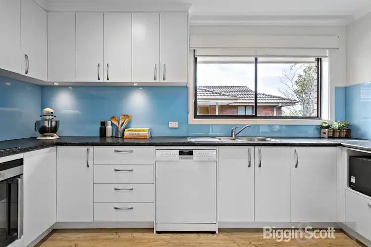 Fifth view of Homely unit listing, 1/587 High Street Road, Mount Waverley VIC 3149