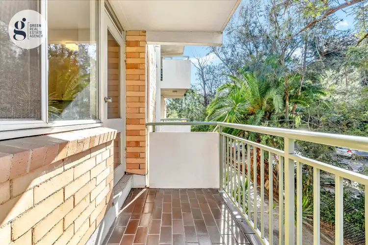 Second view of Homely unit listing, 16/52 Meadow Crescent, Meadowbank NSW 2114
