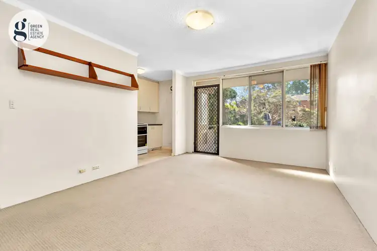 Third view of Homely unit listing, 16/52 Meadow Crescent, Meadowbank NSW 2114