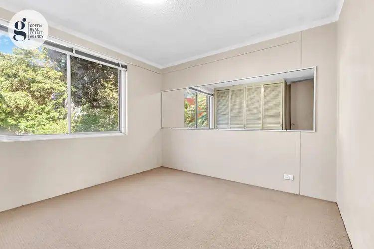 Sixth view of Homely unit listing, 16/52 Meadow Crescent, Meadowbank NSW 2114