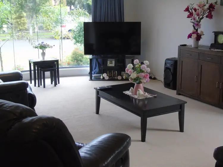 Fourth view of Homely house listing, 41 Victor Avenue, Glenella QLD 4740