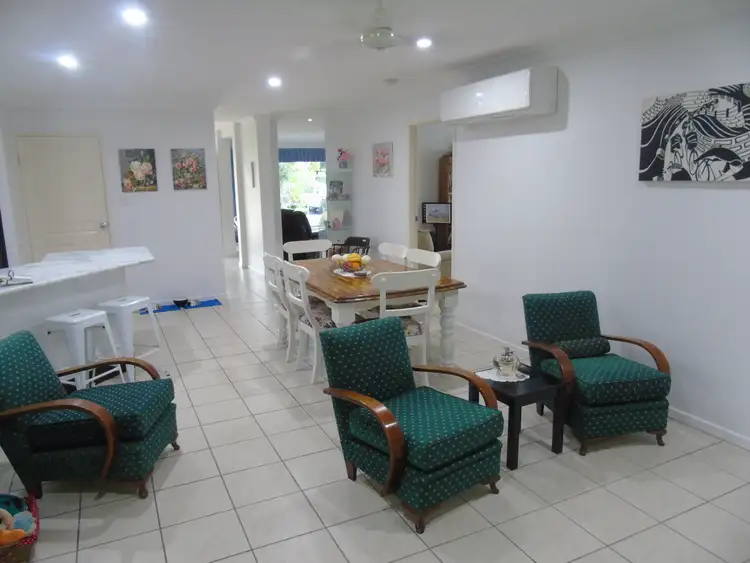 Sixth view of Homely house listing, 41 Victor Avenue, Glenella QLD 4740
