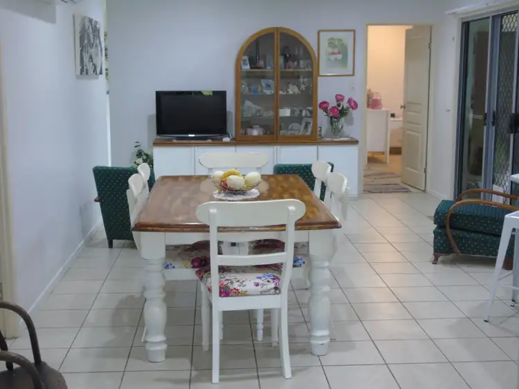 Seventh view of Homely house listing, 41 Victor Avenue, Glenella QLD 4740