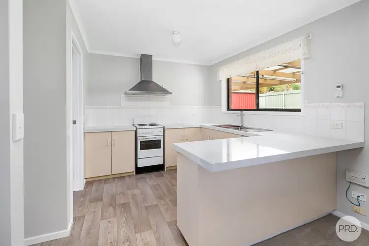 Second view of Homely house listing, 36 Sussex Street, Linton VIC 3360