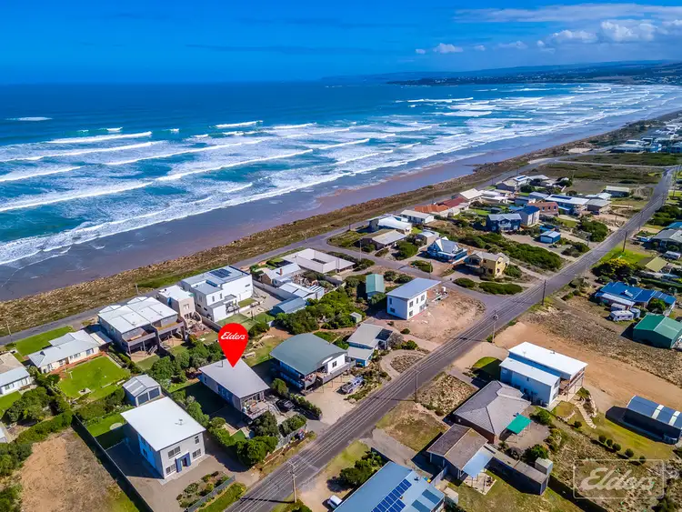 Second view of Homely house listing, 83 Newell Avenue, Middleton SA 5213