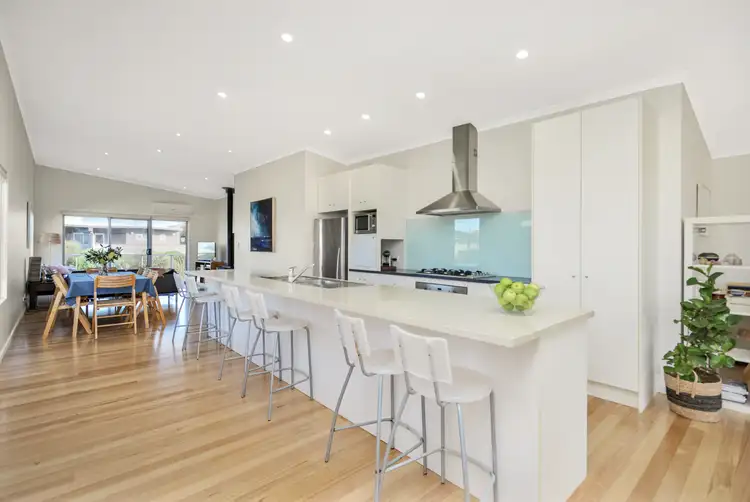 Third view of Homely house listing, 83 Newell Avenue, Middleton SA 5213