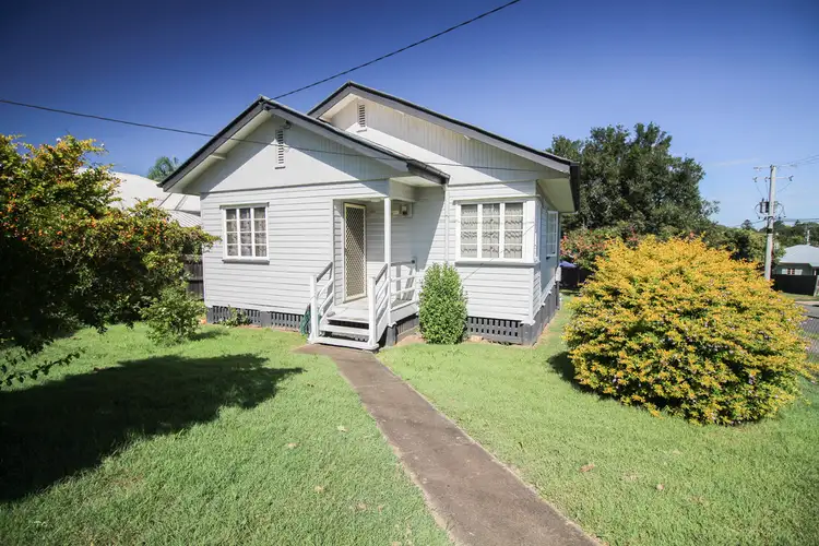 Main view of Homely house listing, 27 Samford Road, Leichhardt QLD 4305