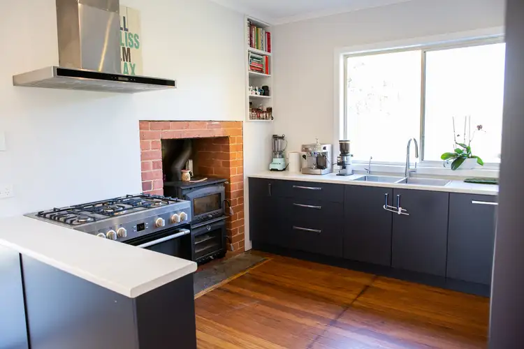 Sixth view of Homely rural property listing, 1179 YARRAGON-LEONGATHA ROAD-ALLAMBEE, Yarragon South VIC 3823