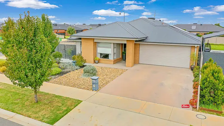 Main view of Homely house listing, 1 Strutt Street, Echuca VIC 3564