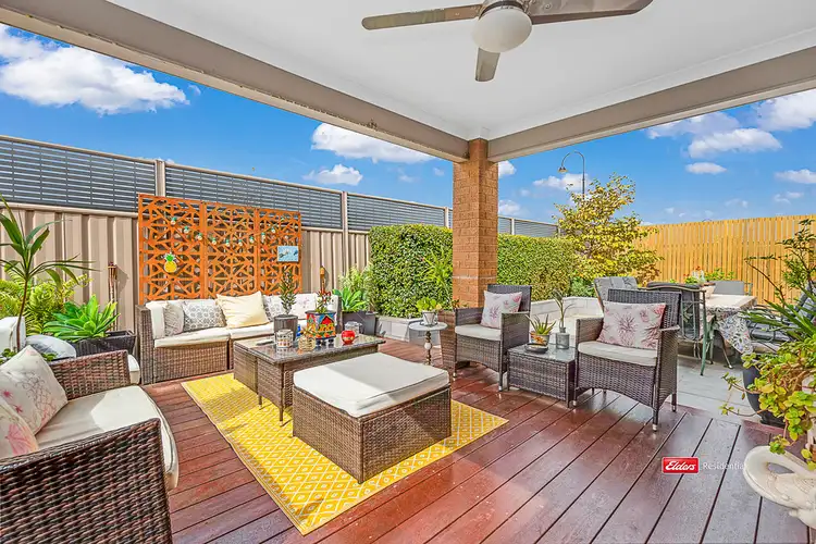 Third view of Homely house listing, 1 Strutt Street, Echuca VIC 3564