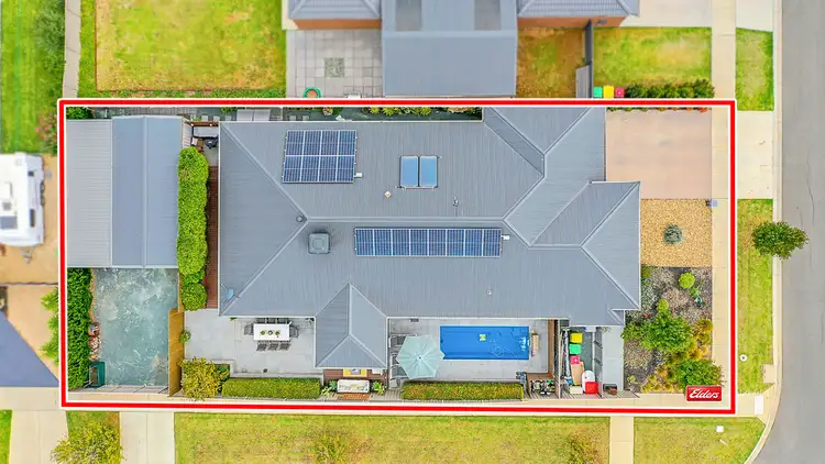 Fifth view of Homely house listing, 1 Strutt Street, Echuca VIC 3564