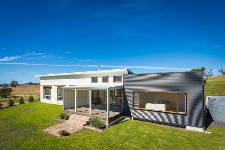 201 Kemps Lane, Candelo NSW 2550