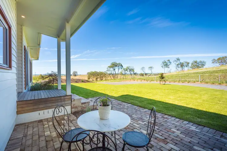 Third view of Homely house listing, 201 Kemps Lane, Candelo NSW 2550
