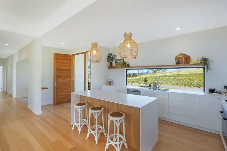 Sixth view of Homely house listing, 201 Kemps Lane, Candelo NSW 2550