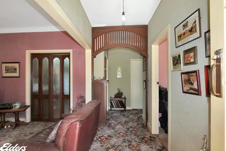 Fourth view of Homely house listing, 44 DUKE STREET, Yarram VIC 3971
