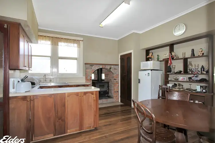 Fifth view of Homely house listing, 44 DUKE STREET, Yarram VIC 3971
