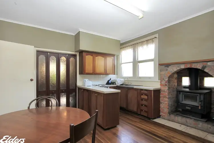 Sixth view of Homely house listing, 44 DUKE STREET, Yarram VIC 3971