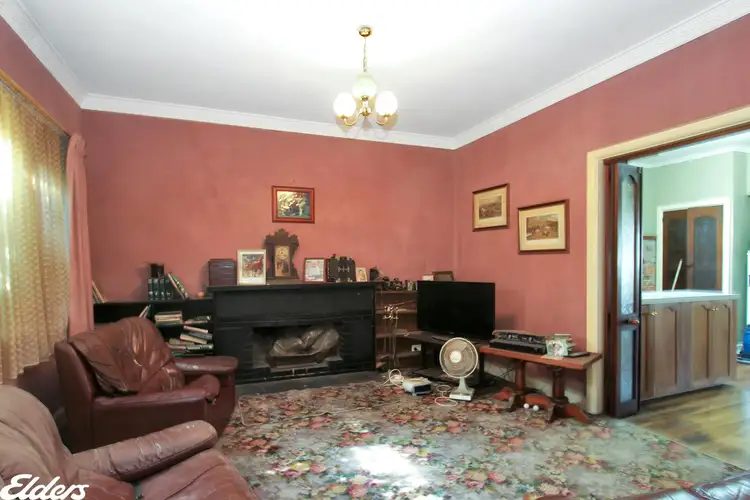 Seventh view of Homely house listing, 44 DUKE STREET, Yarram VIC 3971