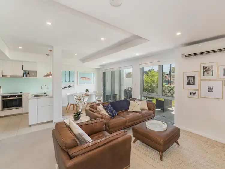 Main view of Homely apartment listing, 14/34 Cowle Street, West Perth WA 6005