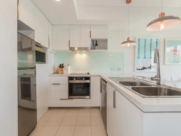Second view of Homely apartment listing, 14/34 Cowle Street, West Perth WA 6005