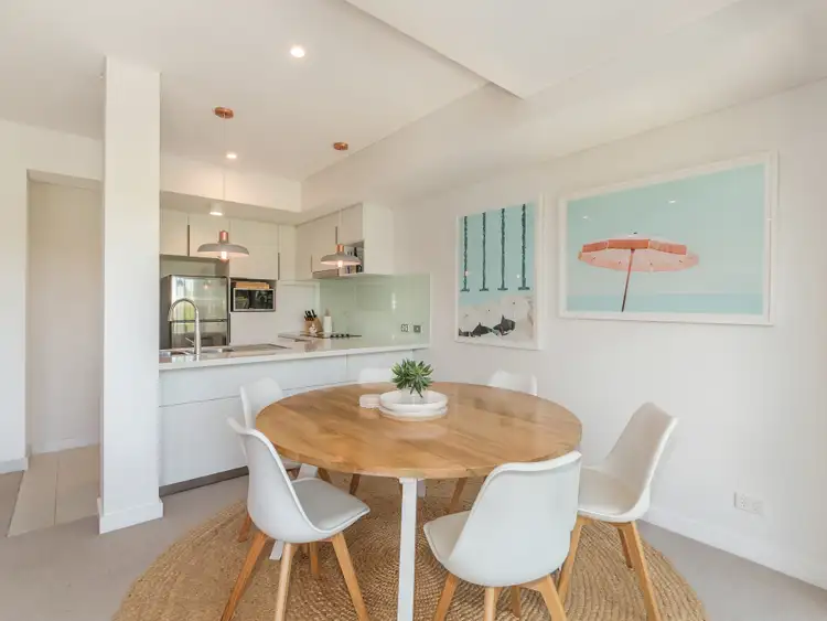Third view of Homely apartment listing, 14/34 Cowle Street, West Perth WA 6005