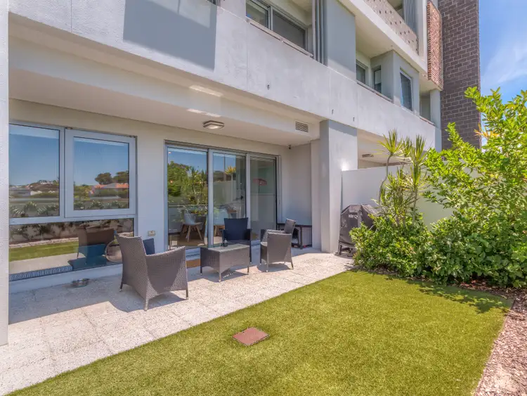 Sixth view of Homely apartment listing, 14/34 Cowle Street, West Perth WA 6005