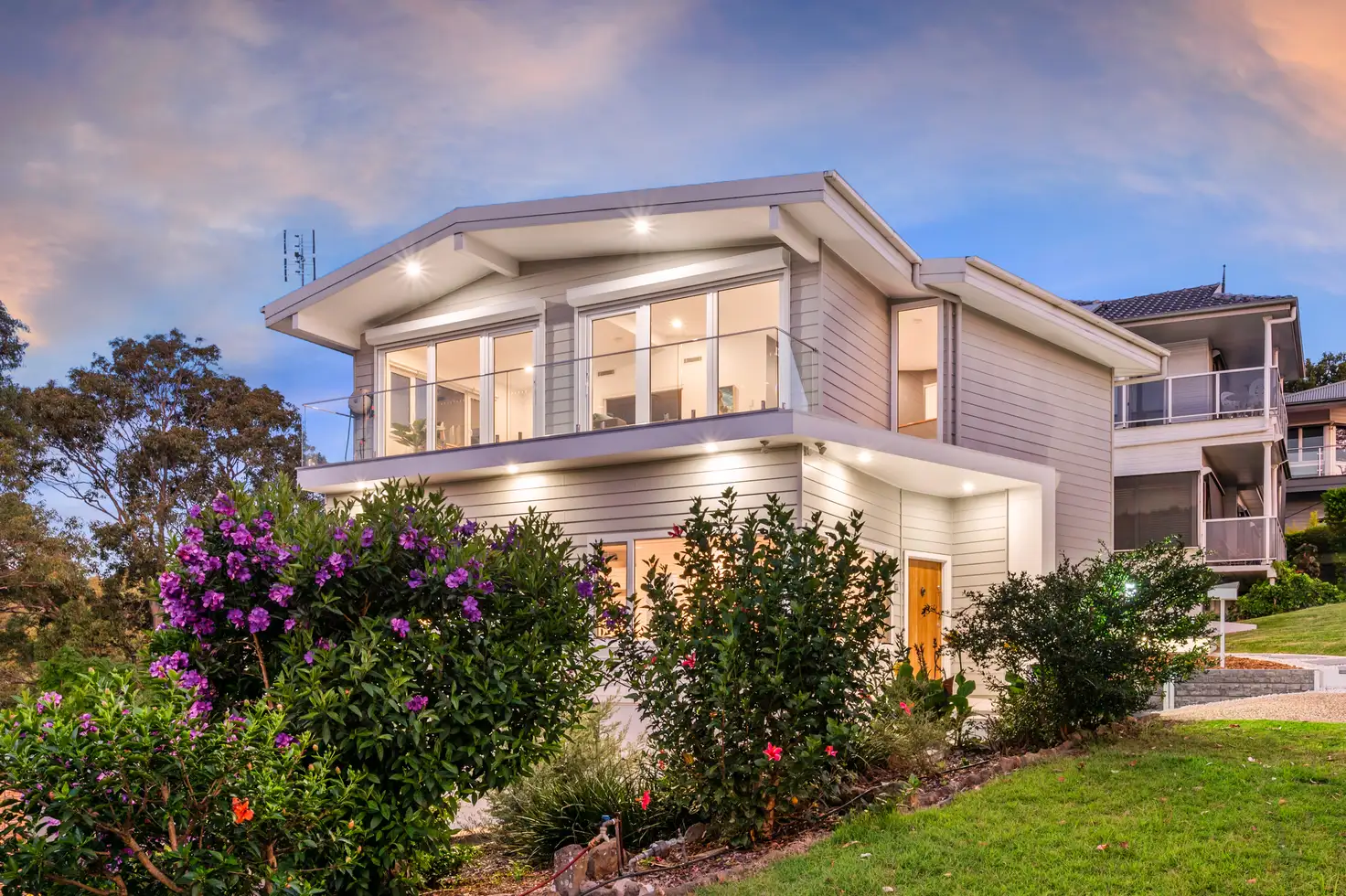 Main view of Homely house listing, 127 Andrew Road, Valentine NSW 2280