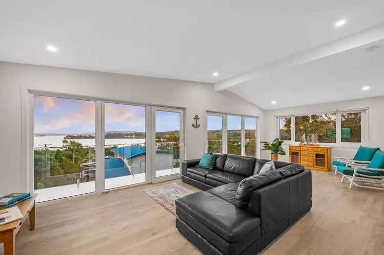 Second view of Homely house listing, 127 Andrew Road, Valentine NSW 2280
