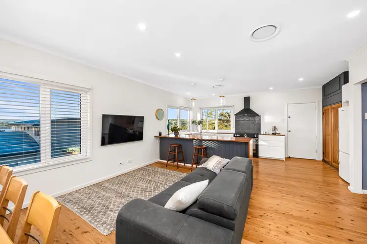 Fifth view of Homely house listing, 127 Andrew Road, Valentine NSW 2280