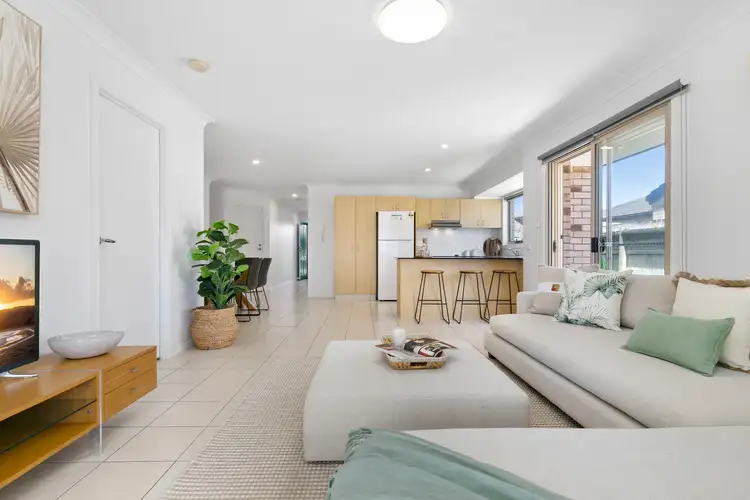 Second view of Homely house listing, 100/1-33 Harrier Street, Tweed Heads South NSW 2486