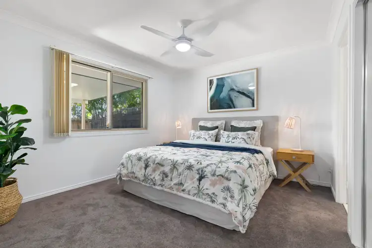 Fifth view of Homely house listing, 100/1-33 Harrier Street, Tweed Heads South NSW 2486