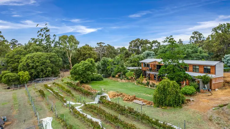 Main view of Homely house listing, 16 Quedjinup Drive, Quedjinup WA 6281
