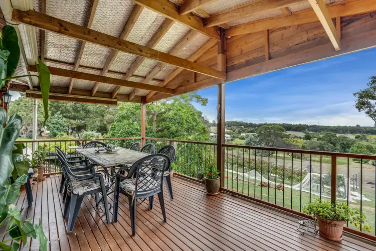 Third view of Homely house listing, 16 Quedjinup Drive, Quedjinup WA 6281