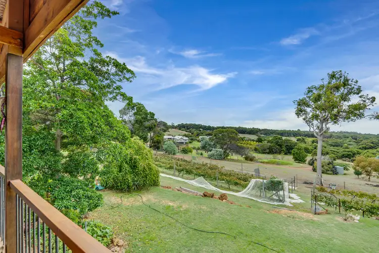 Fifth view of Homely house listing, 16 Quedjinup Drive, Quedjinup WA 6281