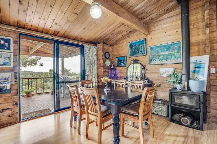 Seventh view of Homely house listing, 16 Quedjinup Drive, Quedjinup WA 6281