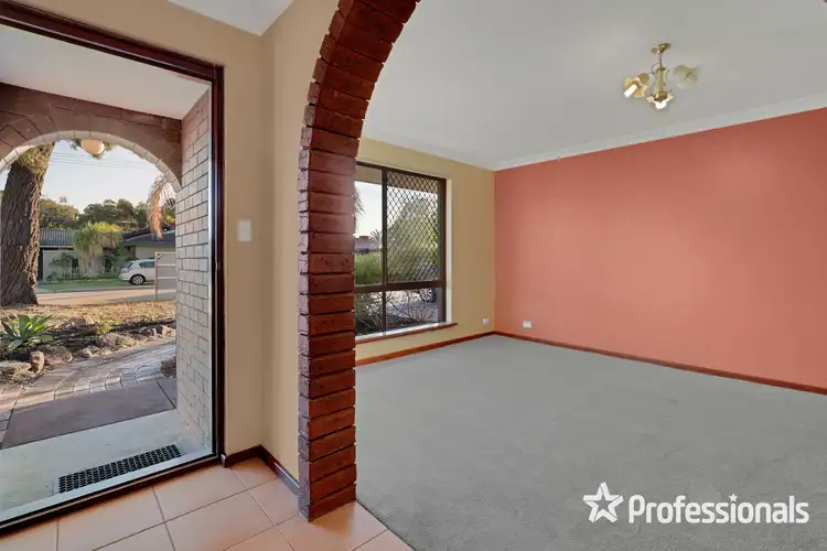 Third view of Homely house listing, 12 Sanderling Drive, Thornlie WA 6108