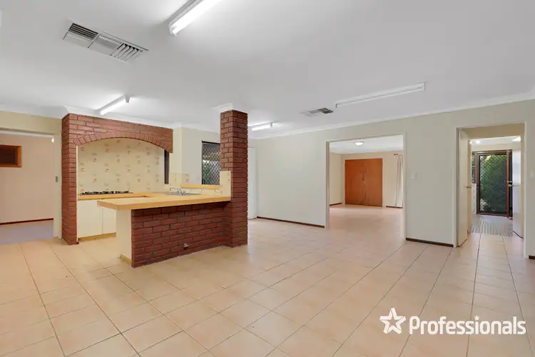 Sixth view of Homely house listing, 12 Sanderling Drive, Thornlie WA 6108