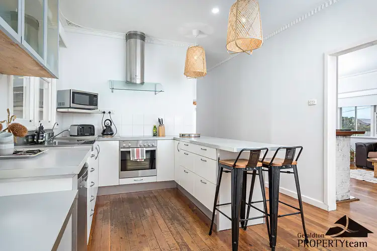 Main view of Homely house listing, 12 Albert Street, Geraldton WA 6530
