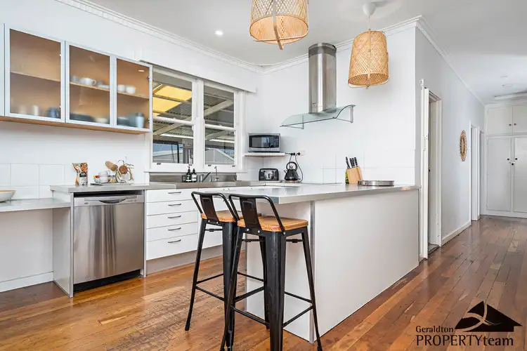 Second view of Homely house listing, 12 Albert Street, Geraldton WA 6530
