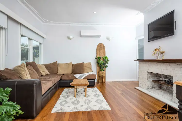Third view of Homely house listing, 12 Albert Street, Geraldton WA 6530